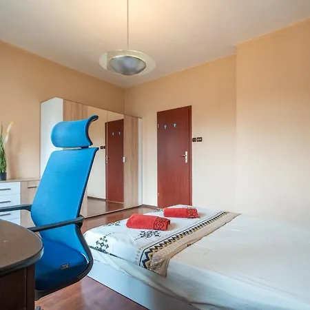 Apartment Charming 2bdr Heart Of Main Street Sofia