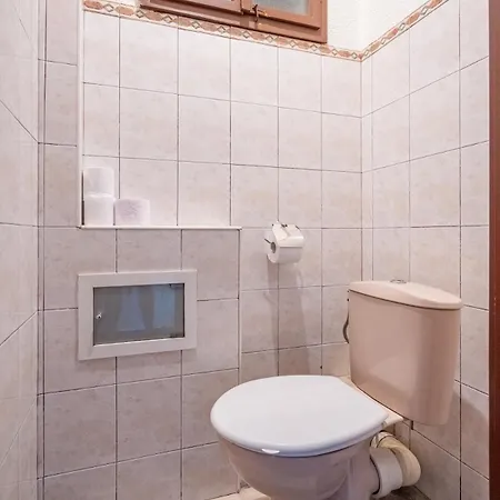 Apartment Charming 2bdr Heart Of Main Street Sofia