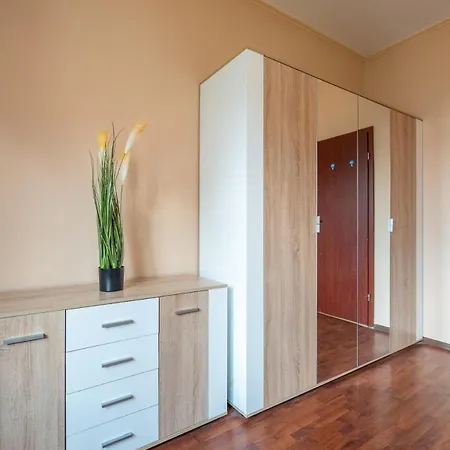 Daire Charming 2bdr Heart Of Main Street Sofya