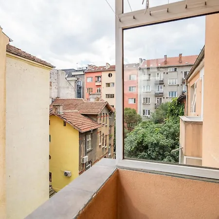 Διαμέρισμα Charming 2bdr Heart Of Main Street *