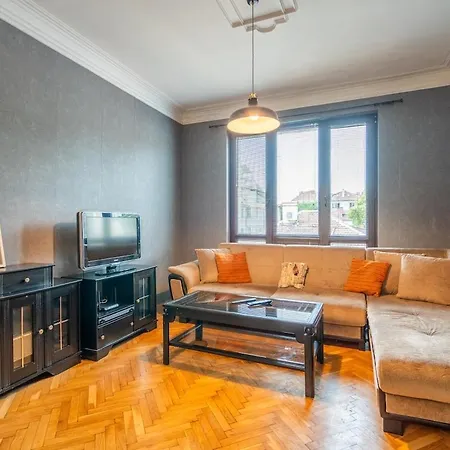 Apartamento Charming 2bdr Heart Of Main Street *