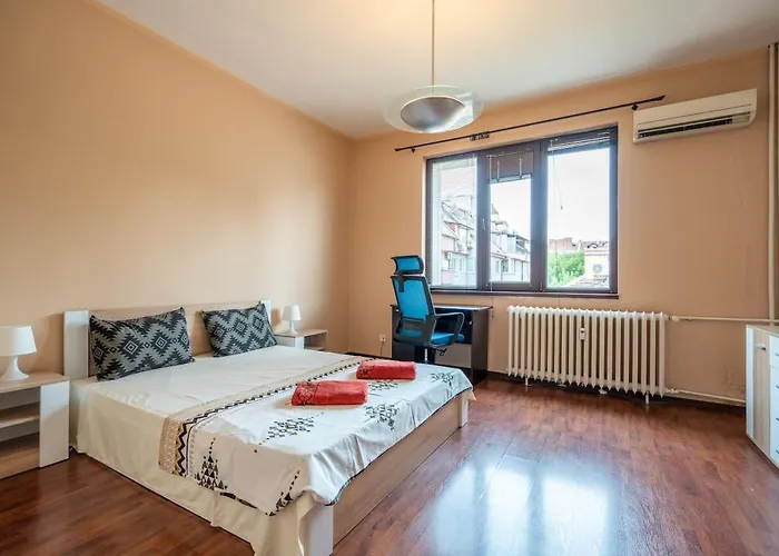 Apartamento Charming 2bdr Heart Of Main Street