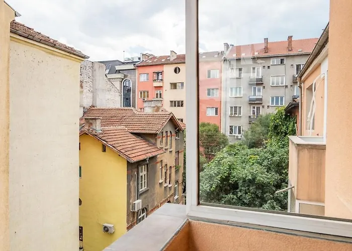 Apartamento Charming 2bdr Heart Of Main Street *