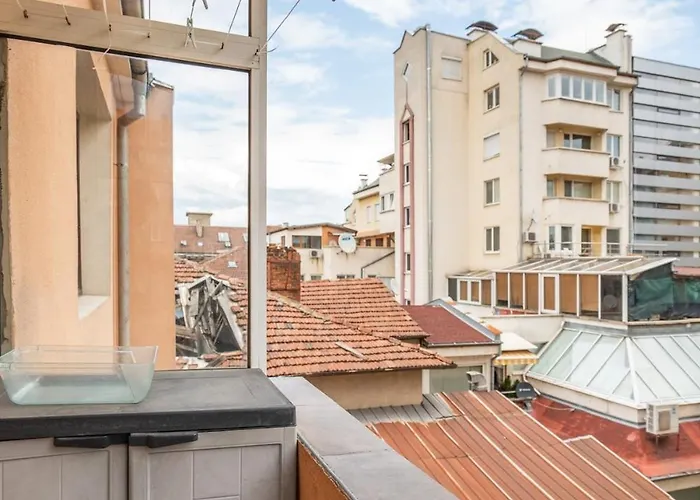 Charming 2bdr Heart Of Main Street Apartamento *