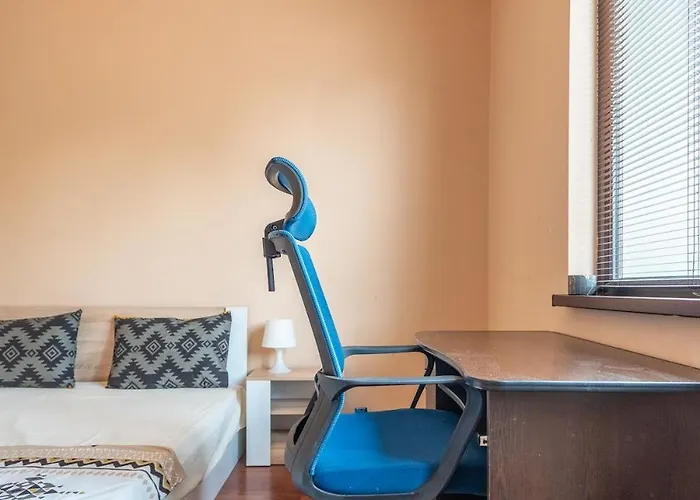 Charming 2bdr Heart Of Main Street Apartamento *