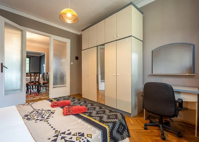 Apartamento Charming 2bdr Heart Of Main Street *