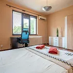 Apartamento Charming 2bdr Heart Of Main Street *