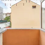 Apartamento Charming 2bdr Heart Of Main Street Sofía