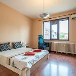 Apartamento Charming 2bdr Heart Of Main Street