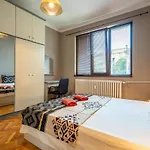 Apartamento Charming 2bdr Heart Of Main Street *