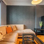 Apartamento Charming 2bdr Heart Of Main Street
